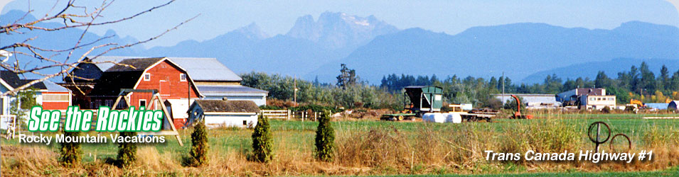 Chilliwack, BC